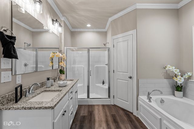 6904 Grigg Lane, Greenwood, LA 71033