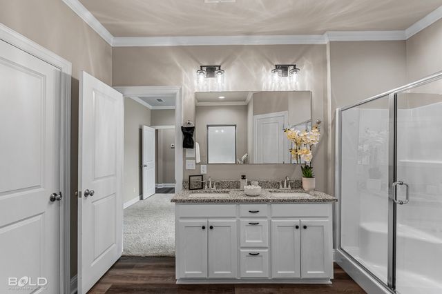 6904 Grigg Lane, Greenwood, LA 71033