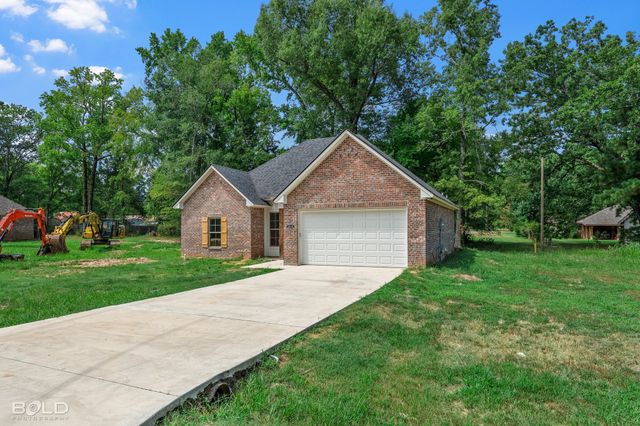 6904 Grigg Lane, Greenwood, LA 71033