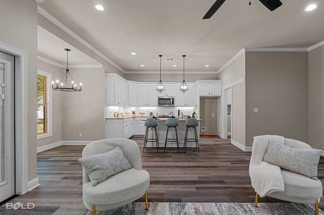 6904 Grigg Lane, Greenwood, LA 71033