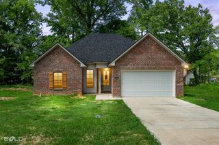 6904 Grigg Lane, Greenwood, LA 71033