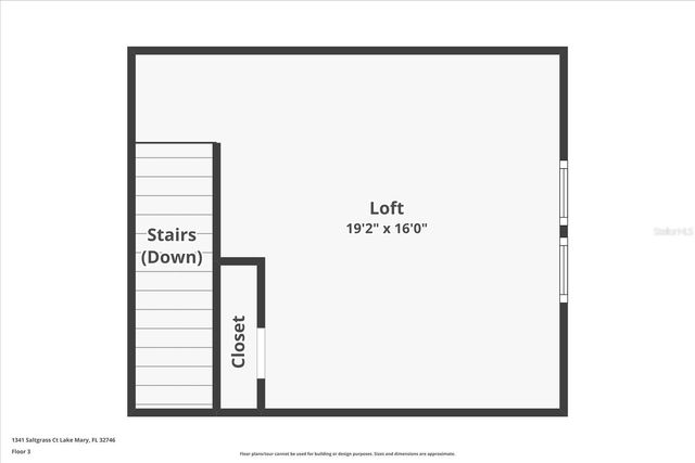 1341 SALTGRASS COURT, Lake Mary, FL 32746