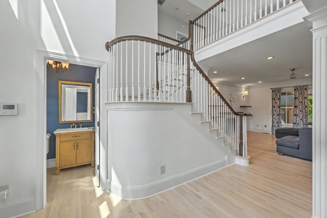 1040 Rivershore Road, Charleston, SC 29492