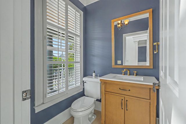 1040 Rivershore Road, Charleston, SC 29492