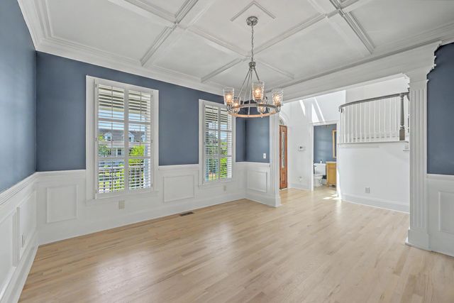 1040 Rivershore Road, Charleston, SC 29492