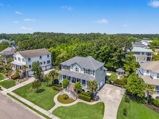 1040 Rivershore Road, Charleston, SC 29492