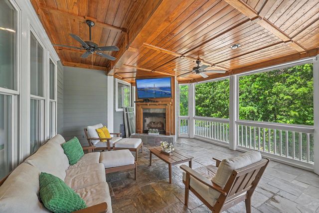 1040 Rivershore Road, Charleston, SC 29492