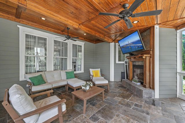 1040 Rivershore Road, Charleston, SC 29492