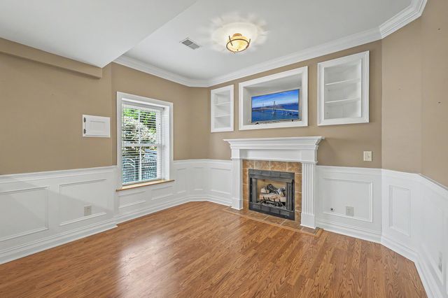 1040 Rivershore Road, Charleston, SC 29492