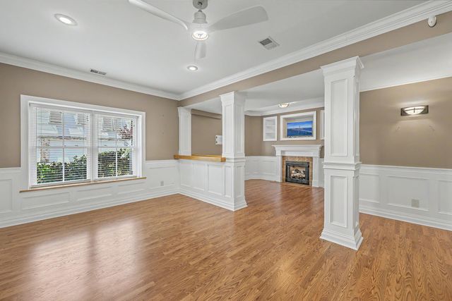 1040 Rivershore Road, Charleston, SC 29492