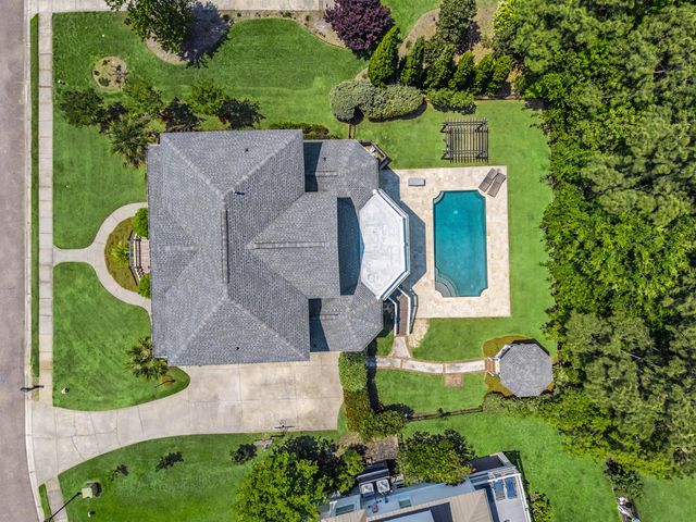 1040 Rivershore Road, Charleston, SC 29492