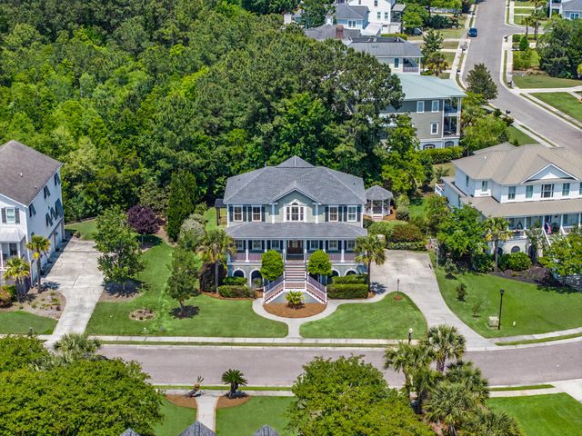 1040 Rivershore Road, Charleston, SC 29492