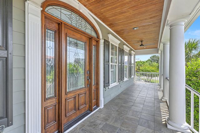 1040 Rivershore Road, Charleston, SC 29492