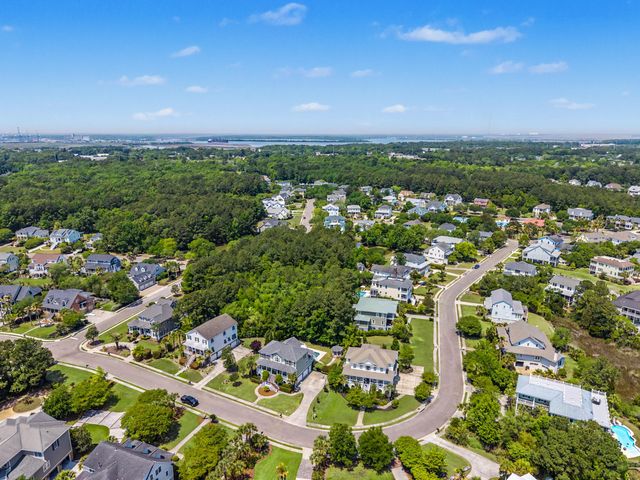 1040 Rivershore Road, Charleston, SC 29492