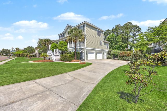 1040 Rivershore Road, Charleston, SC 29492