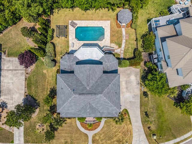 1040 Rivershore Road, Charleston, SC 29492