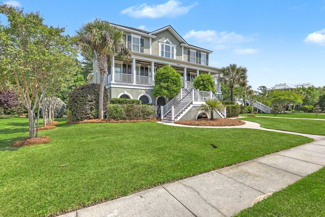 1040 Rivershore Road, Charleston, SC 29492