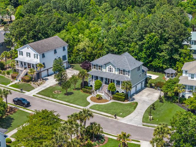 1040 Rivershore Road, Charleston, SC 29492