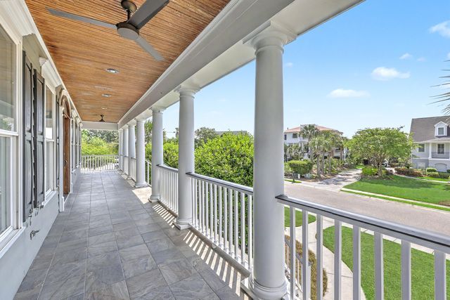 1040 Rivershore Road, Charleston, SC 29492