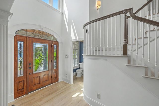 1040 Rivershore Road, Charleston, SC 29492
