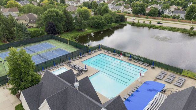 2752 Wendy Drive, Naperville, IL 60565