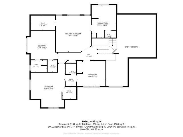 2752 Wendy Drive, Naperville, IL 60565