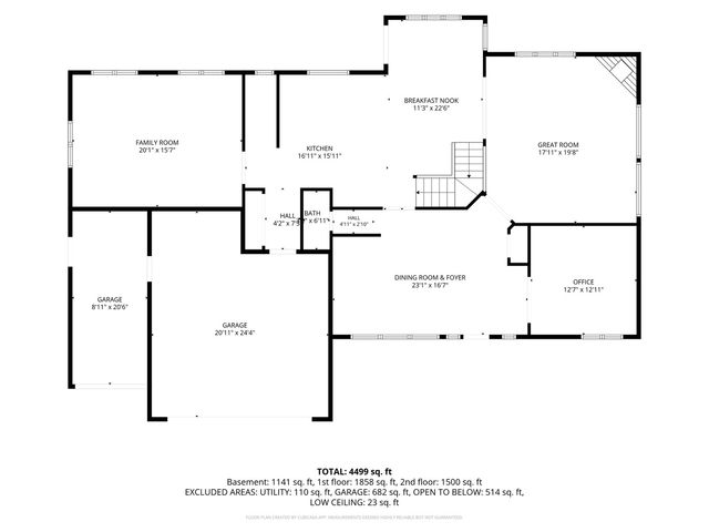 2752 Wendy Drive, Naperville, IL 60565