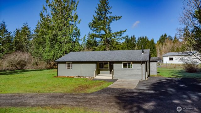 11 E Mox Chehalis Road, Mccleary, WA 98557