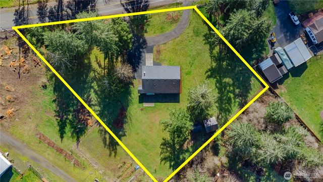 11 E Mox Chehalis Road, Mccleary, WA 98557