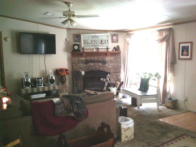 23912 Cicada Circle W, New Caney, TX 77357