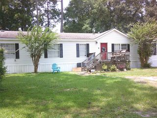 23912 Cicada Circle W, New Caney, TX 77357