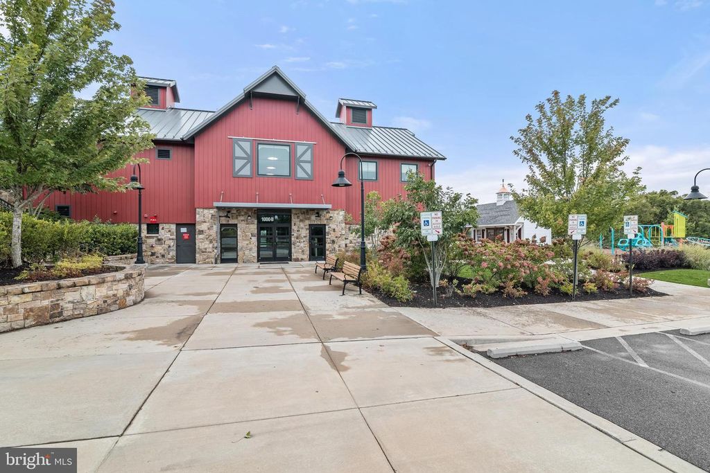 1208 YOUNKINS DR, Brunswick, MD 21716