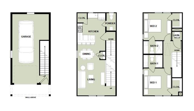 107 Aplomb Alley, Charleston, SC 29414