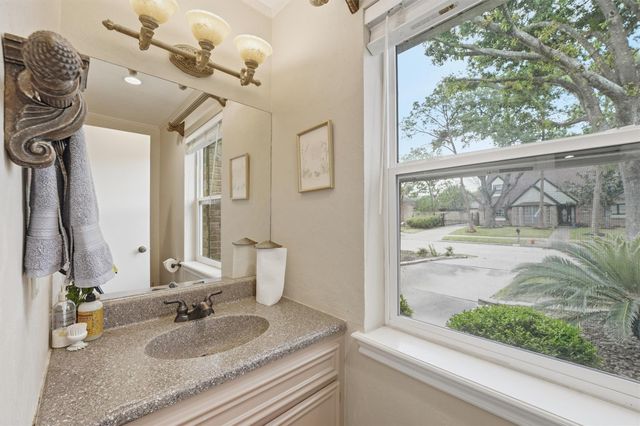 11503 Briar Rose Drive, Houston, TX 77077