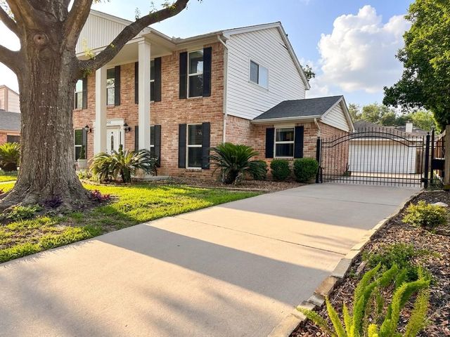 11503 Briar Rose Drive, Houston, TX 77077