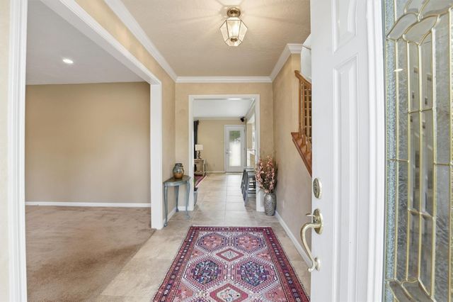 11503 Briar Rose Drive, Houston, TX 77077