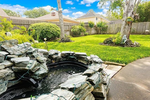 11503 Briar Rose Drive, Houston, TX 77077