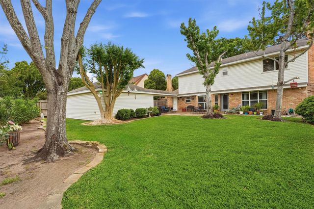 11503 Briar Rose Drive, Houston, TX 77077