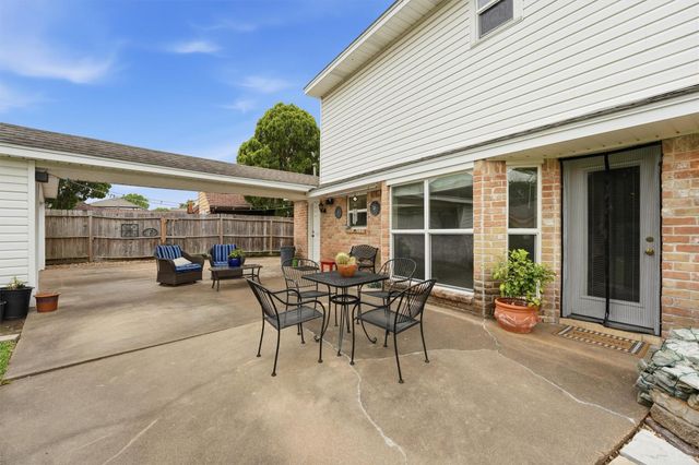 11503 Briar Rose Drive, Houston, TX 77077