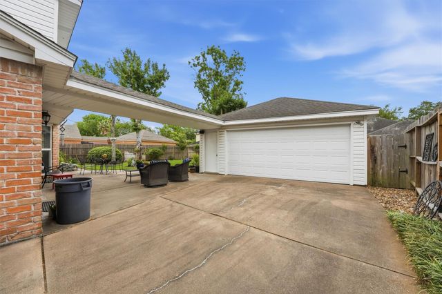 11503 Briar Rose Drive, Houston, TX 77077