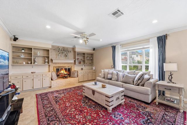 11503 Briar Rose Drive, Houston, TX 77077