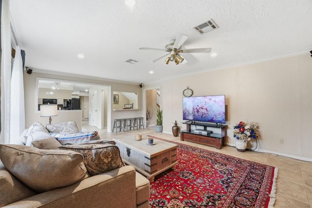 11503 Briar Rose Drive, Houston, TX 77077