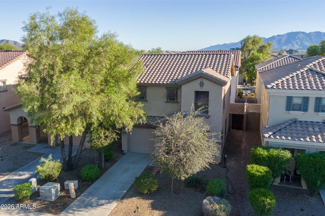 6425 W HARWELL Road, Laveen, AZ 85339