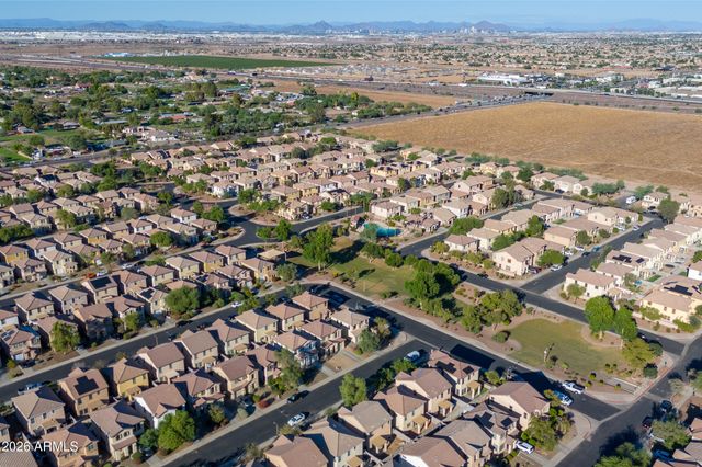6425 W HARWELL Road, Laveen, AZ 85339
