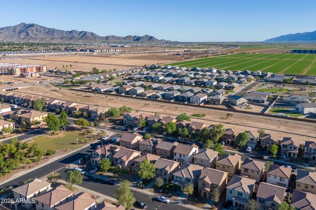 6425 W HARWELL Road, Laveen, AZ 85339