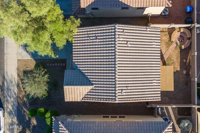 6425 W HARWELL Road, Laveen, AZ 85339