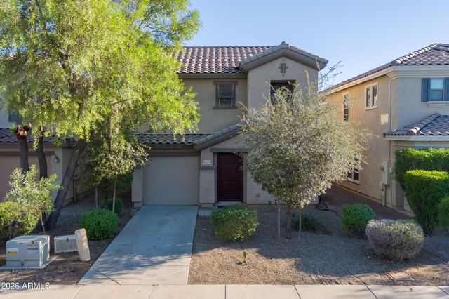 6425 W HARWELL Road, Laveen, AZ 85339
