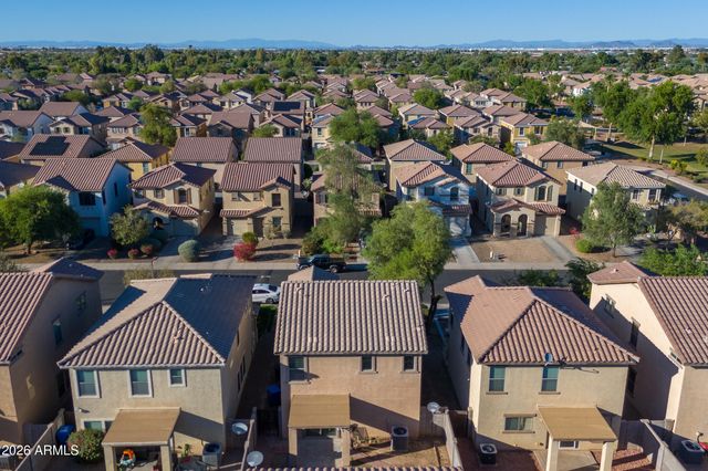 6425 W HARWELL Road, Laveen, AZ 85339