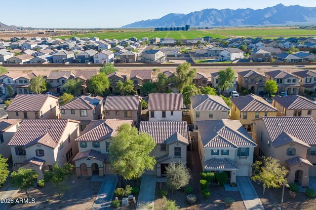 6425 W HARWELL Road, Laveen, AZ 85339