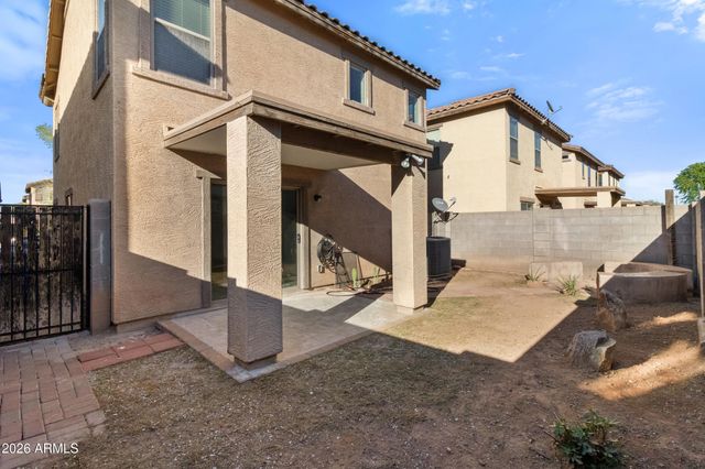 6425 W HARWELL Road, Laveen, AZ 85339
